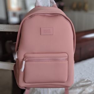 NWT Dagne Dover medium backpack!